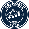 logo du club Football Club Allobroges Asafia