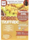 Truffade de l'équipe féminine. - FOOTBALL CLUB BRIFFONS PERPEZAT