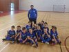 Futsal: Nos petits U8-U9 ont remporté le tournoi futsal organisé par Sud17. Merci à eux, pour l’organisation ainsi que l’invitation. - Football-Club du Canton de Mirambeau