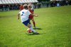 Le tournoi à la télé
