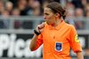 Ou sont nos arbitres ce weekend