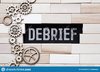 les derniers débriefs de la semaine