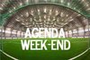 Votre agenda foot du weekend du 21 au 23 mars