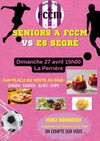 Un bar à tapas temporaire au stade ce dimanche