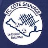 logo du club FOOTBALL CLUB COTE SAUVAGE
