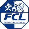logo du club FC DES LANDES