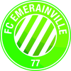 logo du club FC EMERAINVILLE