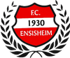 logo du club F.C. ENSISHEIM