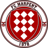 logo du club Football Club de Marpent