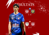 Résultats du week-end
