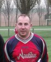 Cédric DUMONT