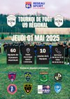 Nos tournois de fin de saison
