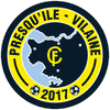 logo du club FC Presqu'île Vilaine