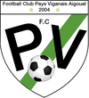 logo du club Football Club Pays Viganais Aigoual