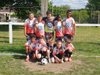 PHOTOS DU WEEKEND 10 ET 11 MAI - FC REMOIS
