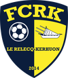 logo du club FOOTBALL CLUB LE RELECQ-KERHUON