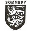 logo du club FOOTBALL CLUB DE SOMMERY