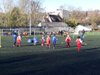 Plateau U8/U9 à Etampes