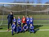 Nos U11 à Soissons