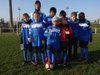 Retour sur nos U11 B face à Chauny