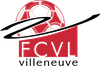 logo du club FOOTBALL CLUB  DE VILLENEUVE SUR LOT