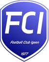 logo du club FC Igéen