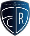 logo du club Football Club Rive Droite