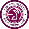 logo du club Les Fougerêts - Saint Martin sur Oust