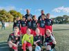 Bilan 1ère journée de brassage u11