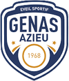 logo du club Eveil Sportif Genas Azieu