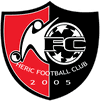 logo du club HERIC FOOTBALL CLUB