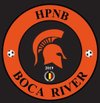 logo du club HPNB Boca River
