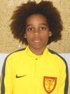 Aaron BAMENGA BOFENDA