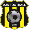 logo du club AJAF (ASSOCIATION JEUNESSE D'ANTONY FOOTBALL)