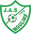 logo du club Moulins sur Cephons