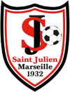 logo du club Jeunesse Sportive Saint Julien