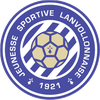 logo du club Jeunesse Sportive Lanvollonnaise