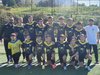 U15 : Pacôme et Ethan offrent la victoire face au FC2A.