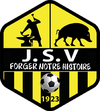 logo du club JEUNESSE SPORTIVE VRIGNOISE