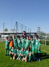 Final Festival Landes u11 - MARENSIN F.C.