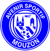 logo du club AS MOUZON