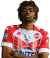 Nzaba LUNGITUKA
