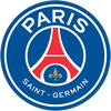 logo du club Paris-Saint-Germain