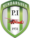 logo du club PI VENDARGUES