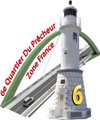 logo du club ASSOCIATION 6QPZF