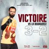 Victoire renversante pour nos seniors face à La Bourgonce ! - RACING CLUB CORCIEUX