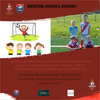 Recrutement Joueurs /Joueuses U6/U7 au Racing CLUB Corcieux. - RACING CLUB CORCIEUX