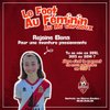 Le RC Corcieux lance son équipe féminine U13. - RACING CLUB CORCIEUX