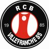 logo du club RCB Villefranche