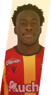 ARNAUD KALIMUENDO MUINGA